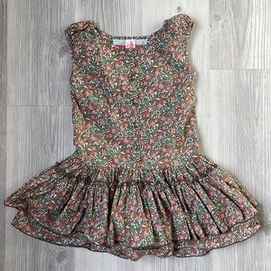 Matilda Jane Size 8 dress/top